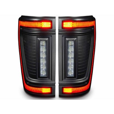 Fits 2021-2025 Ford F150 (OLT-5910-504)
