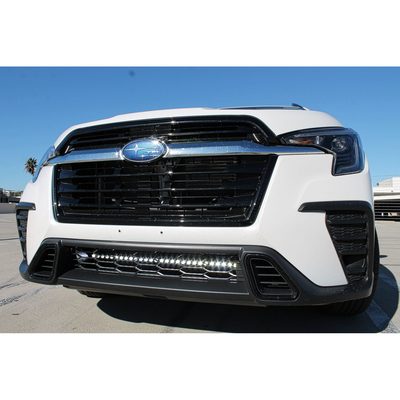 2019+ Subaru Ascent Light Bar SLIM
