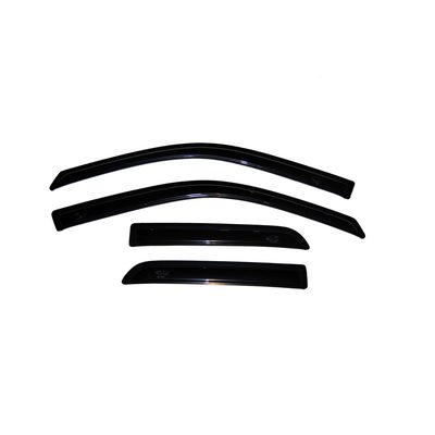 Fits 2009-2018 Ram 1500, 2019-2023 1500 Classic (AVS-94101)