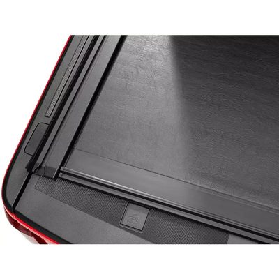 Tapa Retractil Roll N Lock M-XT de 5.10' para Silverado / Sierra 1500 19-25