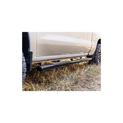 Fits 2019-2026 Chevy Silverado/GMC Sierra 1500, 2020-2026 Silverado/Sierra 2500/3500 (IAS-402319B)