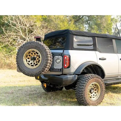 HD Tire Carrier Kit Havoc para Bronco 21-24