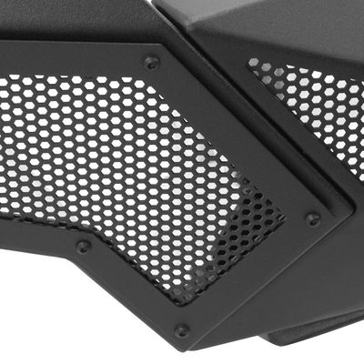 Defensa Delantera Element con Actuador y Luz para Silverado 1500 22 - 25