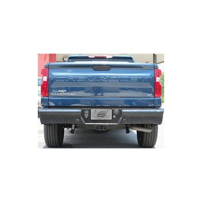 Fits 2019-2026 Chevy Silverado/GMC Sierra 1500, 2020-2026 Silverado/Sierra 2500/3500 (STC-HD20490)
