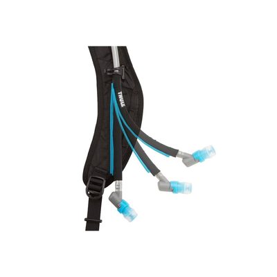 Mochila de hidratación Thule Vital 8L Negra