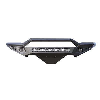 Fits 2015-2017 Ford F150 (BLK-AFB-F117-K2)