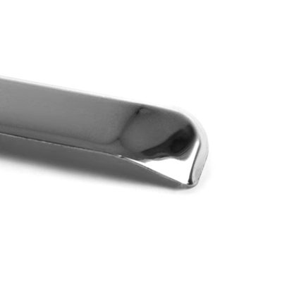 2007-2009 Chevrolet Tahoe Stainless Steel Side Door Trim Set 4Pcs