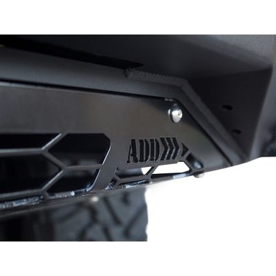 Fits 2018-2020 Ford F150 (ADD-F181192860103)