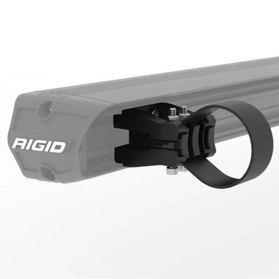 Montaje de Tubo para Barra de Luz Chase 28"