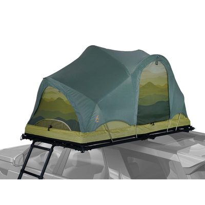 REV ROOFTOP TENT X