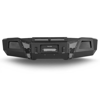 Defensa BR11 Silverado 2500/3500 Heavy Duty 15-19