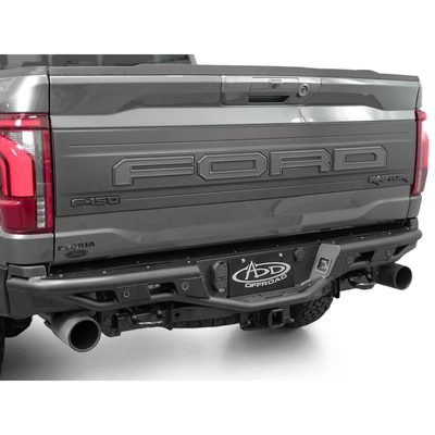 Fits 2021-2024 Ford F150 Raptor (ADD-R210225090103)