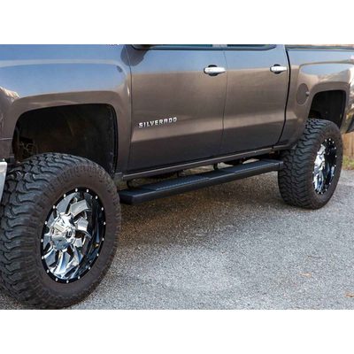 Fits 2014-2018 Ram 1500, 2014-2020 2500/3500, 4500, 5500, 2019-2024 1500 Classic (IAT-511083&IAT-92080)