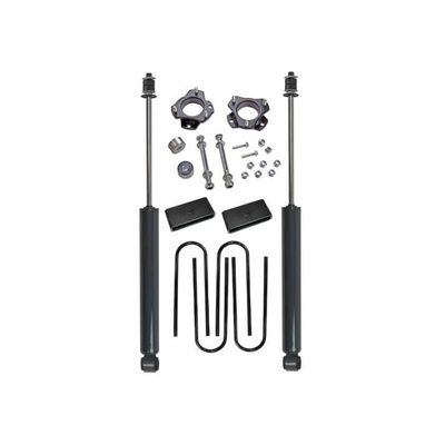 Suspension Superlift 2" Lift Kit para Tacoma 05 - 23