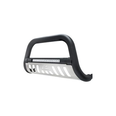 Fits 2009-2018 Ram 1500, 2019-2024 1500 Classic (WES-32-1965L)