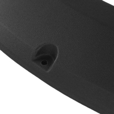 2004-2008 Ford F-150/07-2008 Lincoln Mark LT Textured Rivet Style Fender Flares