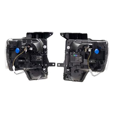 Fits 2006-2014 Ford F150 (MRM-LF2-506)