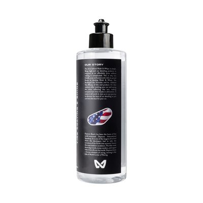 WASH&WHIPS Daytona Tire Coating & Shine