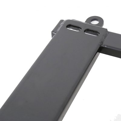 2005-2014 Ford Mustang Tensile Steel Racing Seat Mounting Brackets - 2PCS