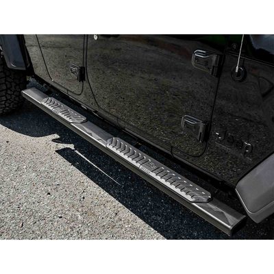 Fits 2015-2026 Ford F150, 2017-2026 F250/F350 (WES-28-51085)