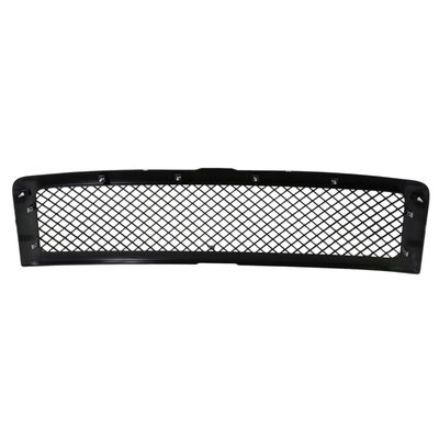 1994-2002 Dodge RAM Glossy Black ABS Honeycomb Mesh Grille