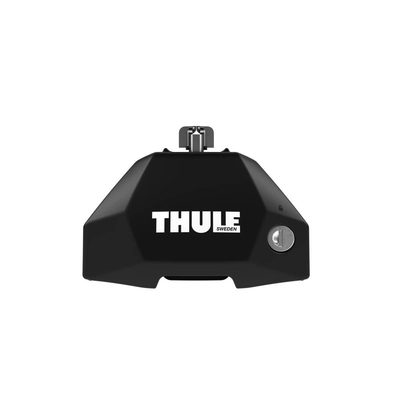 Pie para puntos de fijacion integrados Thule Evo