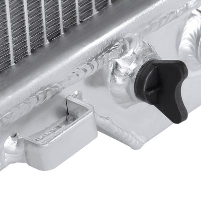 2003-2007 Ford F250/350/450 /03-2005 Excursion 6.0L Diesel 2Row Cooling Radiator