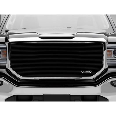 Fits 2016-2018 GMC Sierra 1500 (TEX-6202141)