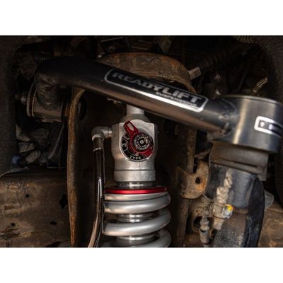 ReadyLIFT 8" MAX3.3 Lift Kit 42-35841