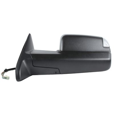Fits 2012-2018 Ram 1500/2500/3500, 2019-2022 1500 Classic (KSR-60196C)
