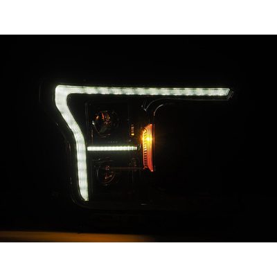 Fits 2018-2020 Ford F150 (ARX-880251)