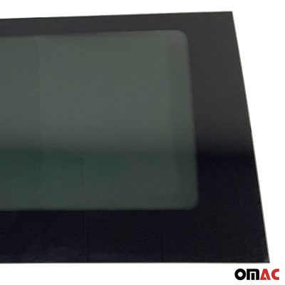 2019-2026 Mercedes Sprinter W907 910 Window Glass Rear Right Side L3 L4