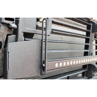 2020+ GMC Sierra 2500/3500HD Single 40in Light Bar