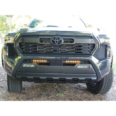 2024+ Toyota Tacoma 12in Light Bars SLIM