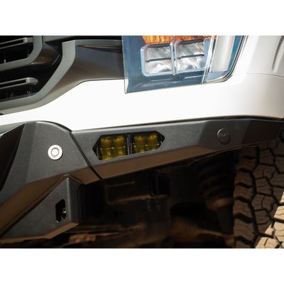 Fits 2021-2023 Ford F150 (DV8-FBFF1-11)