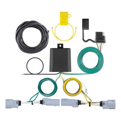 Custom Wiring Harness