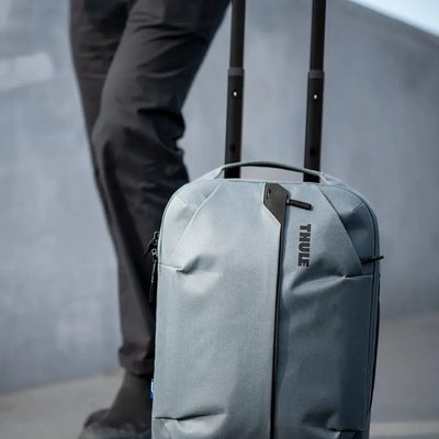 Maleta Thule Aion Carry-on Spinner Dark Slate