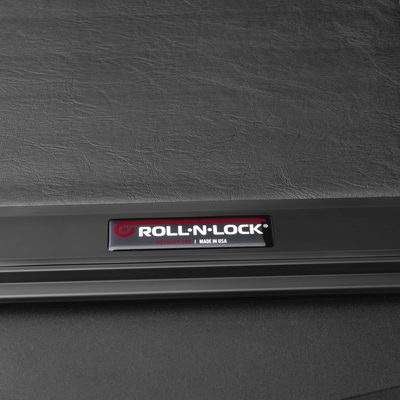 Tapa Retractil Roll N Lock Serie M de 6.5' para Dakota 05-13 / Raider 06-10 Dob Cab