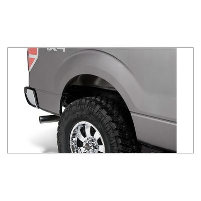 Bushwacker Pocket Style Fender Flares 20080-02