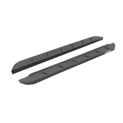 Estribos RB10 Slim 48" Pol para Wrangler JL 18-25 (2 puertas)