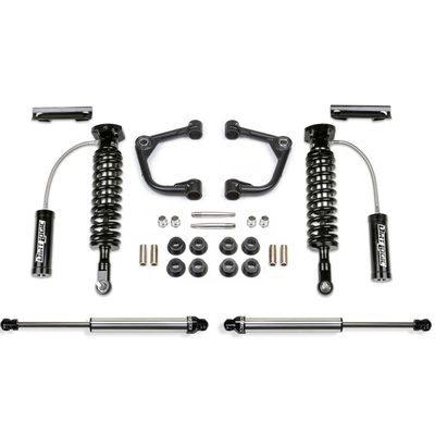 Fits 2015-2025 Ford F150 (FAB-K2261DL)