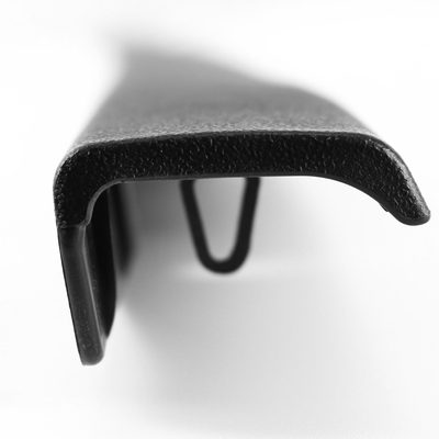 2007-2013 Toyota Tundra Black OE Style Trunk Tailgate Cap Protector Cover