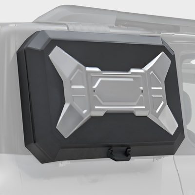 Hard Case RT para Tank300 24 - 25