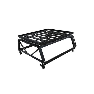 Fits 2009-2025 Ford F150, 5'7" ,6'7" Bed (FRO-PBFF001T)