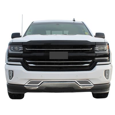 Fits 2016-2018 Chevy Silverado 1500 (APS-GR03GFC23T)