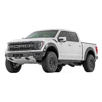Fits 2021-2026 Ford F150 Raptor (RGH-9979)