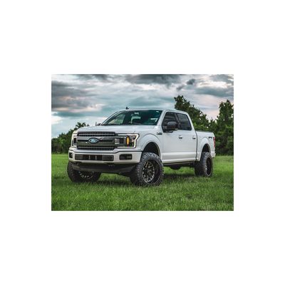 Fits 2018-2020 Ford F150 (ANZ-321338)