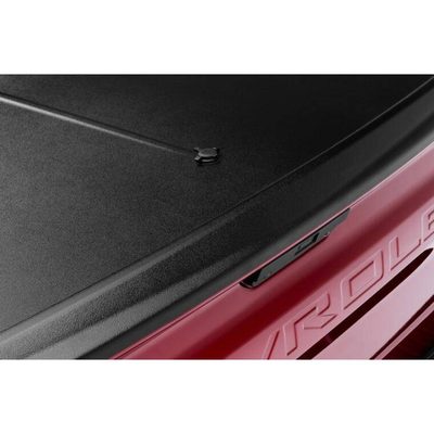 Tapa Rigida SE para Silverado / Sierra 1500 19-24 5.9'