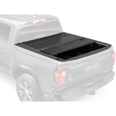 Fits 2019-2026 Ram 1500, 6'4" Bed (GHF-8828225)
