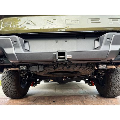 2024+ Ford Ranger Raptor Reverse Light